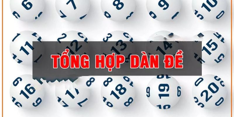 Soi cầu dàn đề không đảm bảo trúng 100% nên cần áp dụng nhiều cách thức