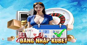 Đăng nhập Kubet