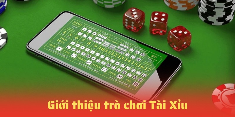 Sơ lược game Sicbo dễ chơi dễ trúng thưởng