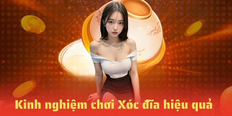 Kinh nghiệm cải thiện đáng kể tỷ lệ chiến thắng